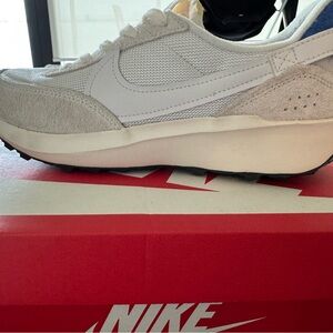 Nike Game Royal and Summit White Sneakers